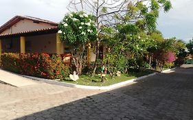 Pousada Luz - Santo Amaro do Maranhão